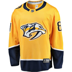 Jonathan Marchessault Nashville Predators Fanatics Breakaway Jersey - Gold Jerseys