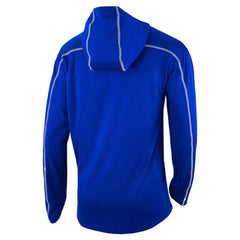 Philadelphia Phillies Omni-Wick Shotgun Pullover Hoodie Royal
