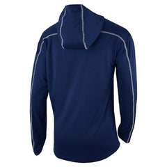 New York Yankees Omni-Wick Shotgun Pullover Hoodie Navy
