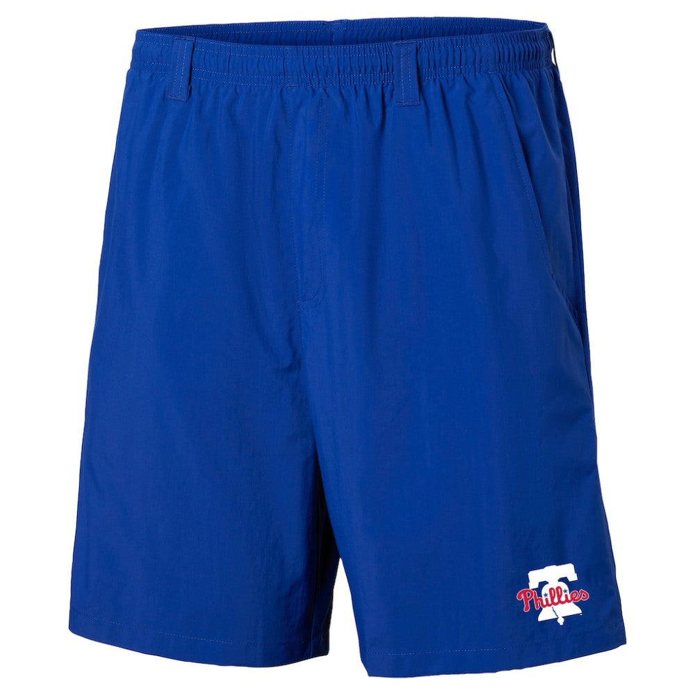 Philadelphia Phillies Backcast Shorts Royal