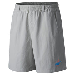 Los Angeles Dodgers Backcast Shorts Gray