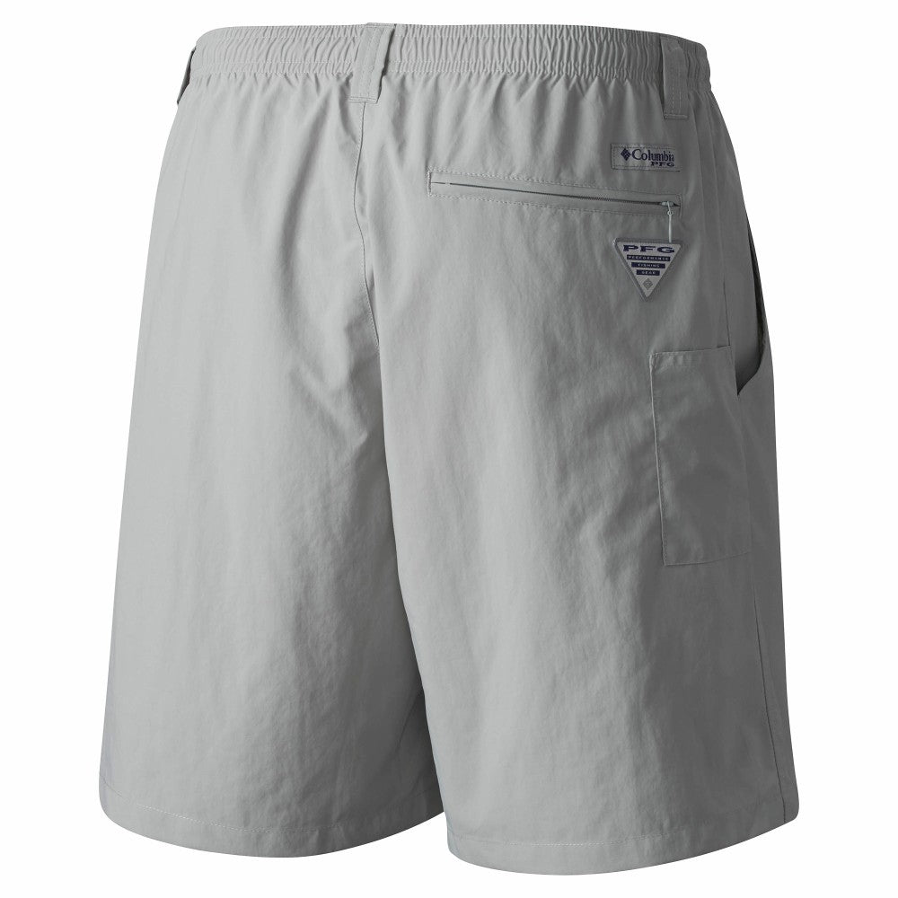 Los Angeles Dodgers Backcast Shorts Gray