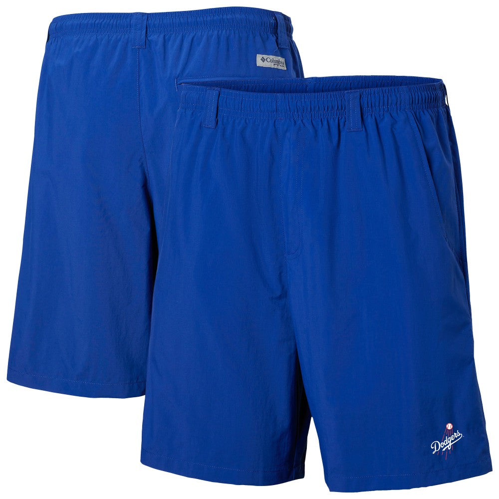 Los Angeles Dodgers Backcast Shorts Royal