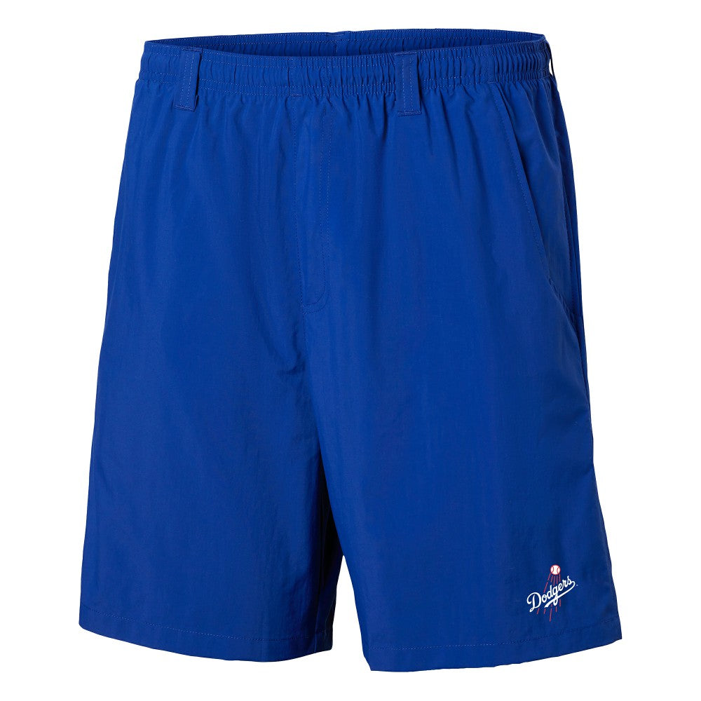 Los Angeles Dodgers Backcast Shorts Royal