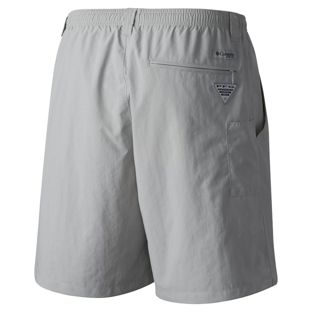 Philadelphia Phillies Backcast Shorts Gray