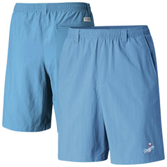 Los Angeles Dodgers Backcast Shorts Light Blue