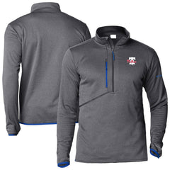 Philadelphia Phillies Park View Omni-Wick Half-Zip Top Royal