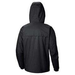 Los Angeles Dodgers Oroville Creek Lined Full-Zip Jacket Black