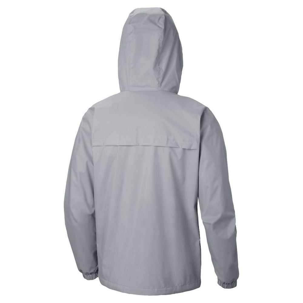 Philadelphia Phillies Oroville Creek Lined Full-Zip Jacket Gray