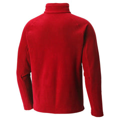 Philadelphia Phillies Fast Trek III Half-Zip Fleece Pullover Red