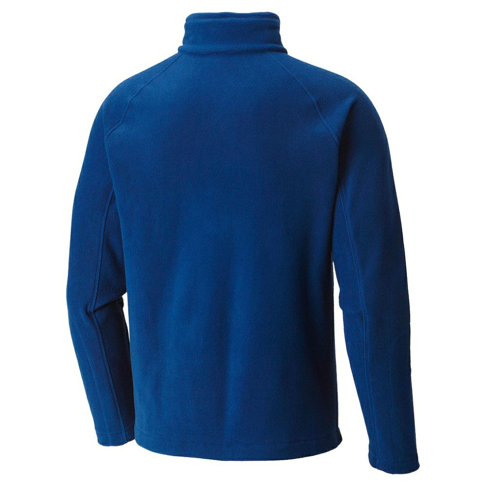 Philadelphia Phillies Fast Trek III Half-Zip Fleece Pullover Royal