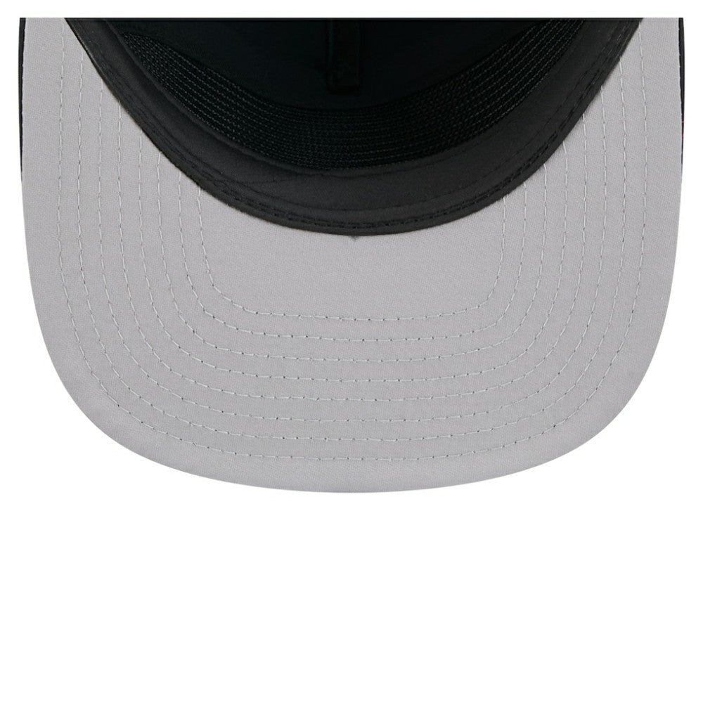 Detroit Tigers Gummy Golfer Trucker Snapback Hat Black