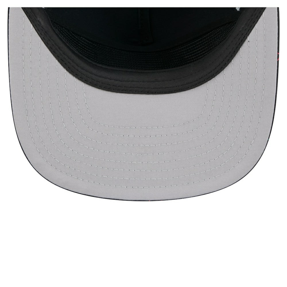 Houston Astros Gummy Golfer Trucker Adjustable Hat Black