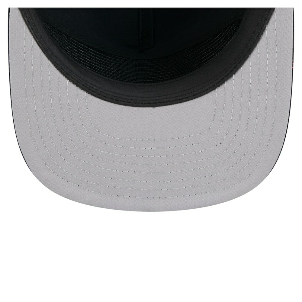 San Francisco Giants Gummy Golfer Trucker Adjustable Hat Black
