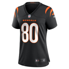 Cris Collinsworth Cincinnati Bengals Women's Team Retired Player Game Jersey - Black online