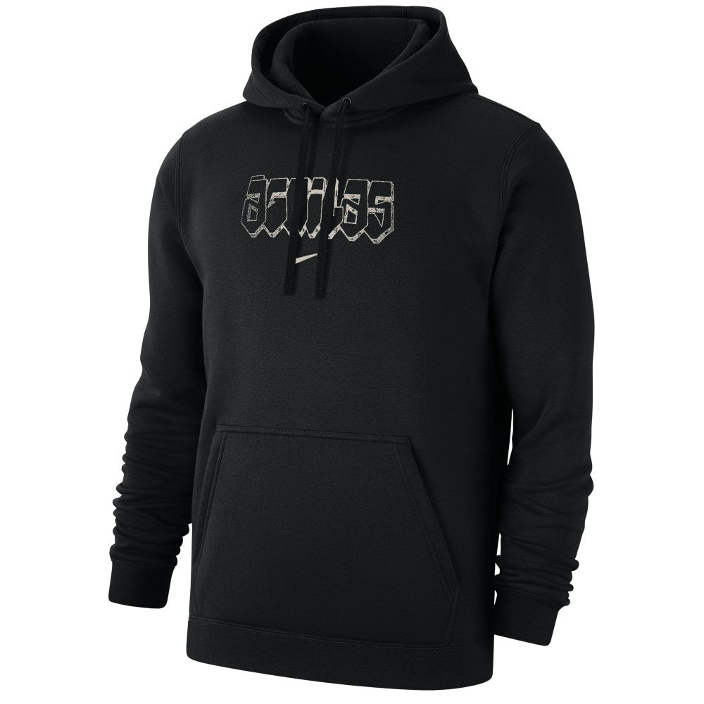 Club America CA x CA Pullover Hoodie - Black sale