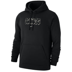 Club America CA x CA Pullover Hoodie - Black sale