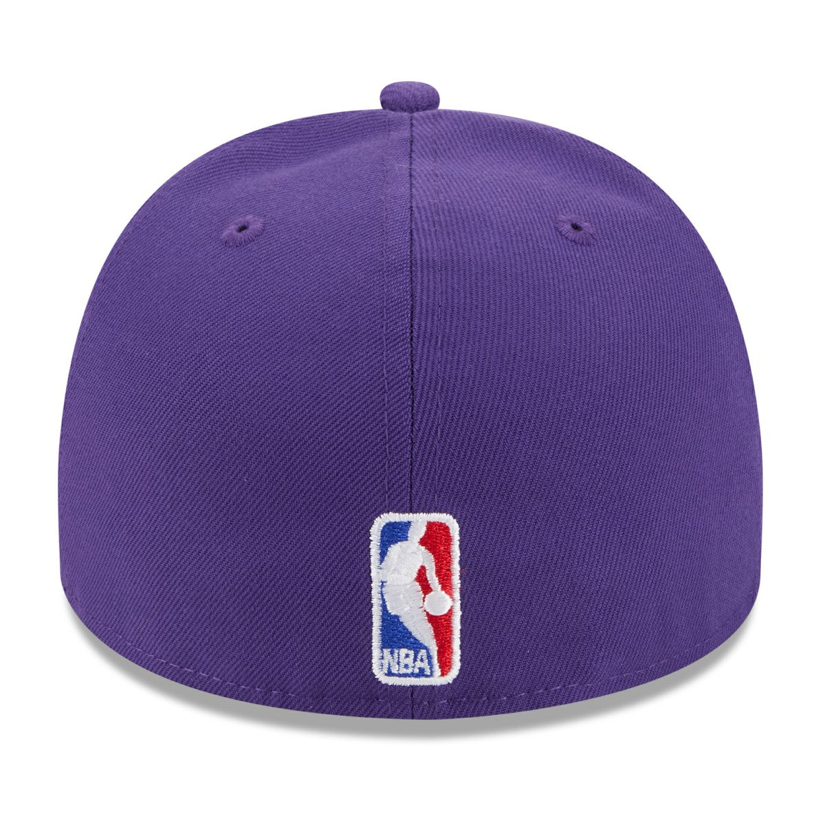 Los Angeles Lakers 2025 NBA Draft A-Frame 59FIFTY Fitted Hat - Purple sale