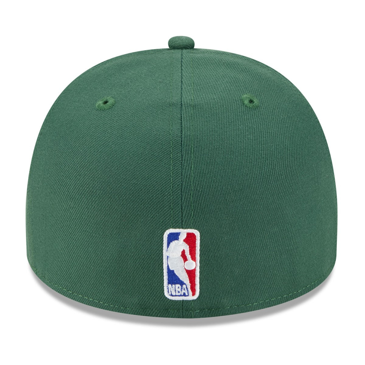 Milwaukee Bucks 2025 NBA Draft A-Frame 59FIFTY Fitted Hat - Hunter Green discount