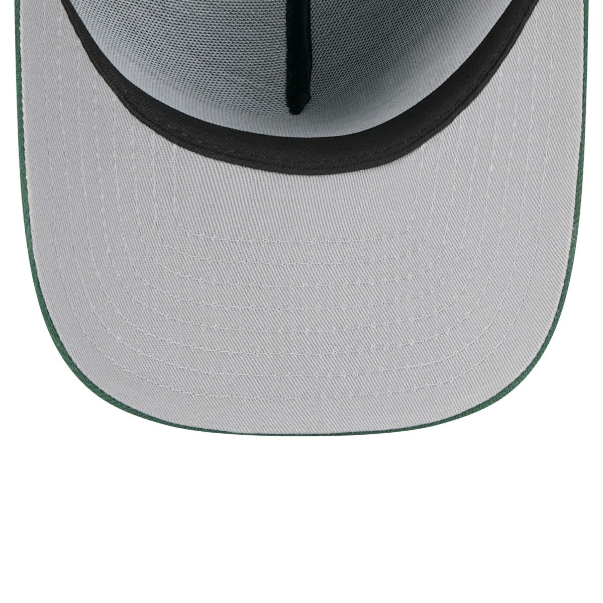 Milwaukee Bucks 2025 NBA Draft A-Frame 59FIFTY Fitted Hat - Hunter Green discount