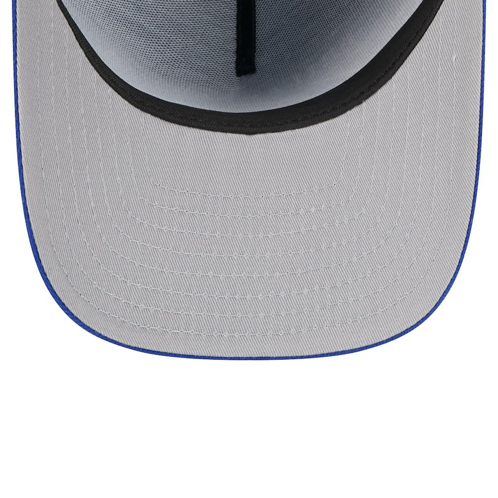 Philadelphia 76ers 2025 NBA Draft A-Frame 59FIFTY Fitted Hat - Royal outlet