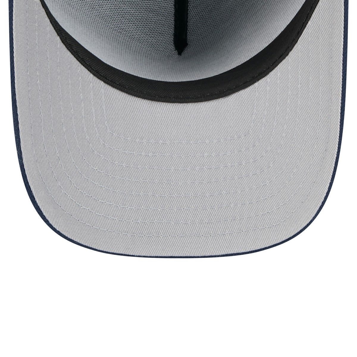 Minnesota Timberwolves 2025 NBA Draft A-Frame 59FIFTY Fitted Hat - Navy cheap