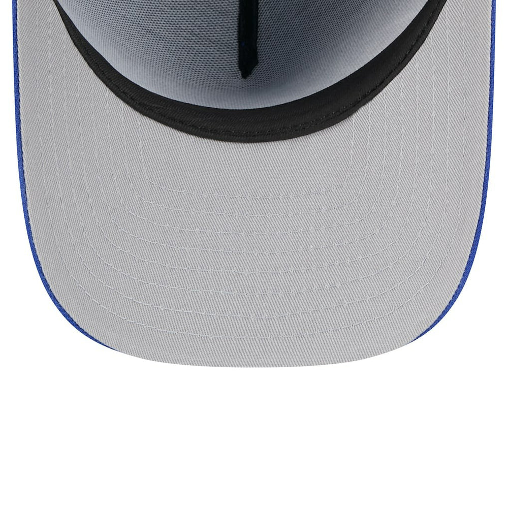 Golden State Warriors 2025 NBA Draft A-Frame 59FIFTY Fitted Hat sale - Royal outlet