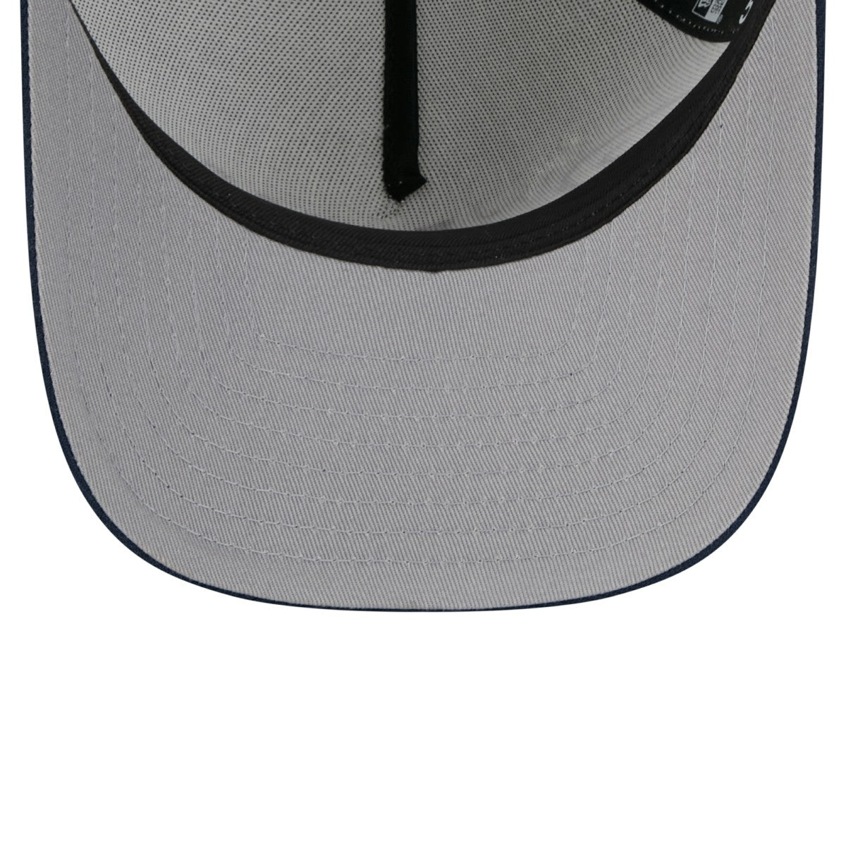 Washington Wizards 2025 NBA Draft A-Frame 59FIFTY Fitted Hat - White/Navy discount