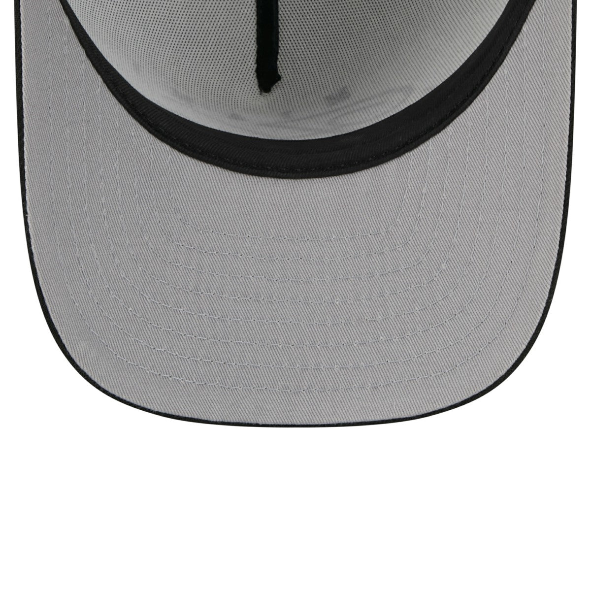 Miami Heat 2025 NBA Draft A-Frame 59FIFTY Fitted Hat - White/Black sale