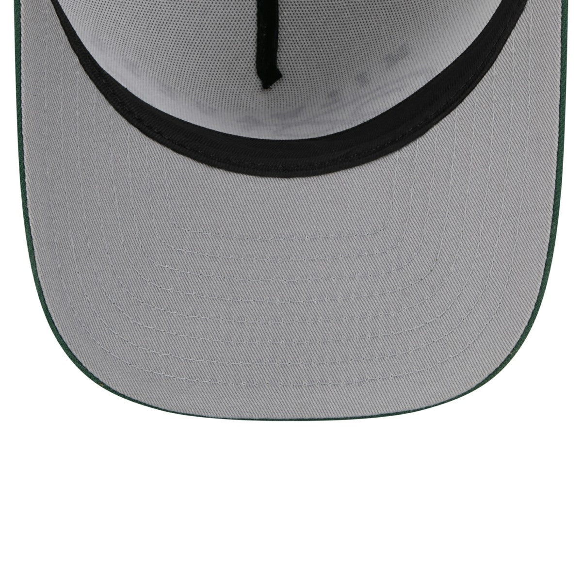 Milwaukee Bucks 2025 NBA Draft A-Frame 59FIFTY Fitted Hat - White/Hunter Green discount