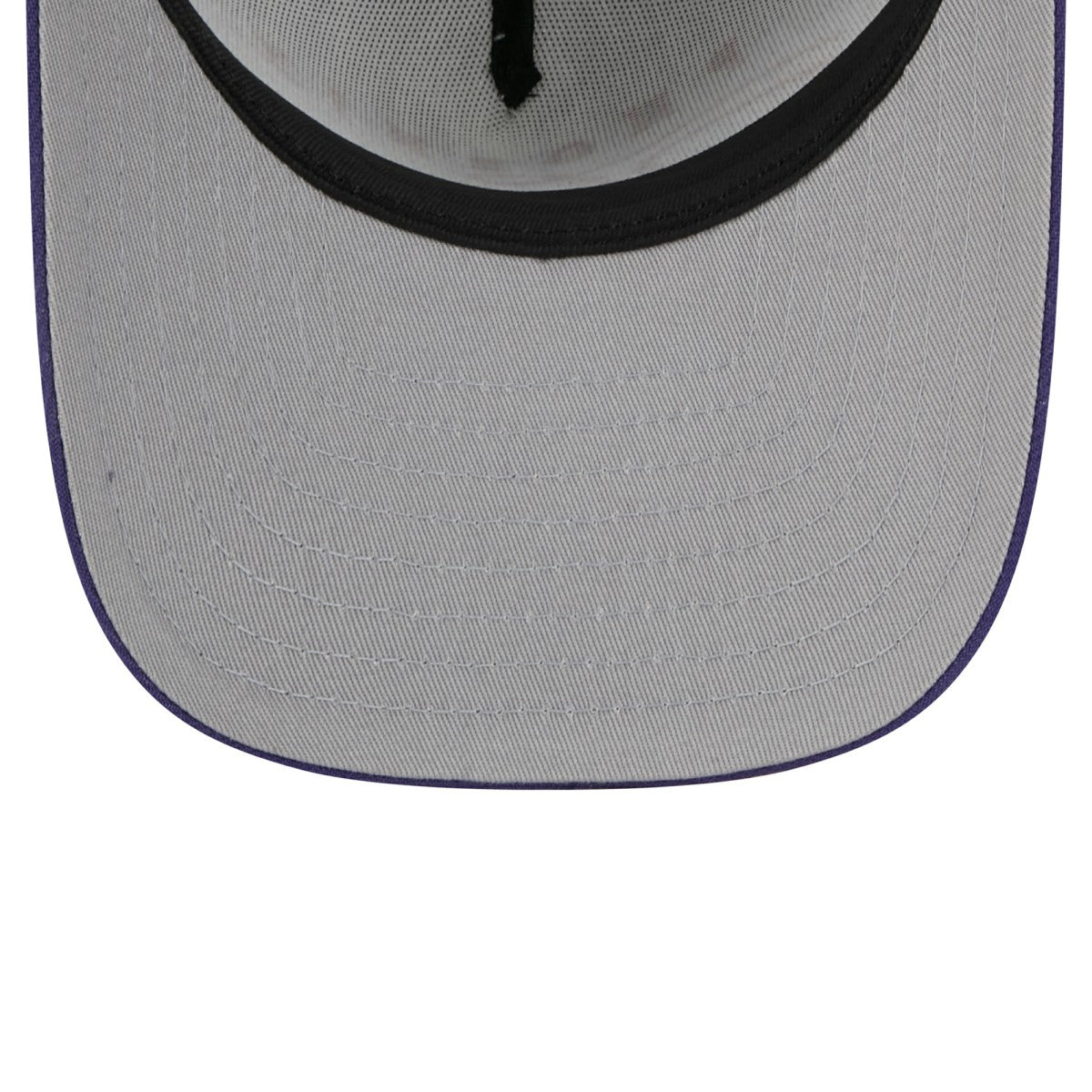 Phoenix Suns 2025 NBA Draft A-Frame 59FIFTY Fitted Hat - White/Purple online