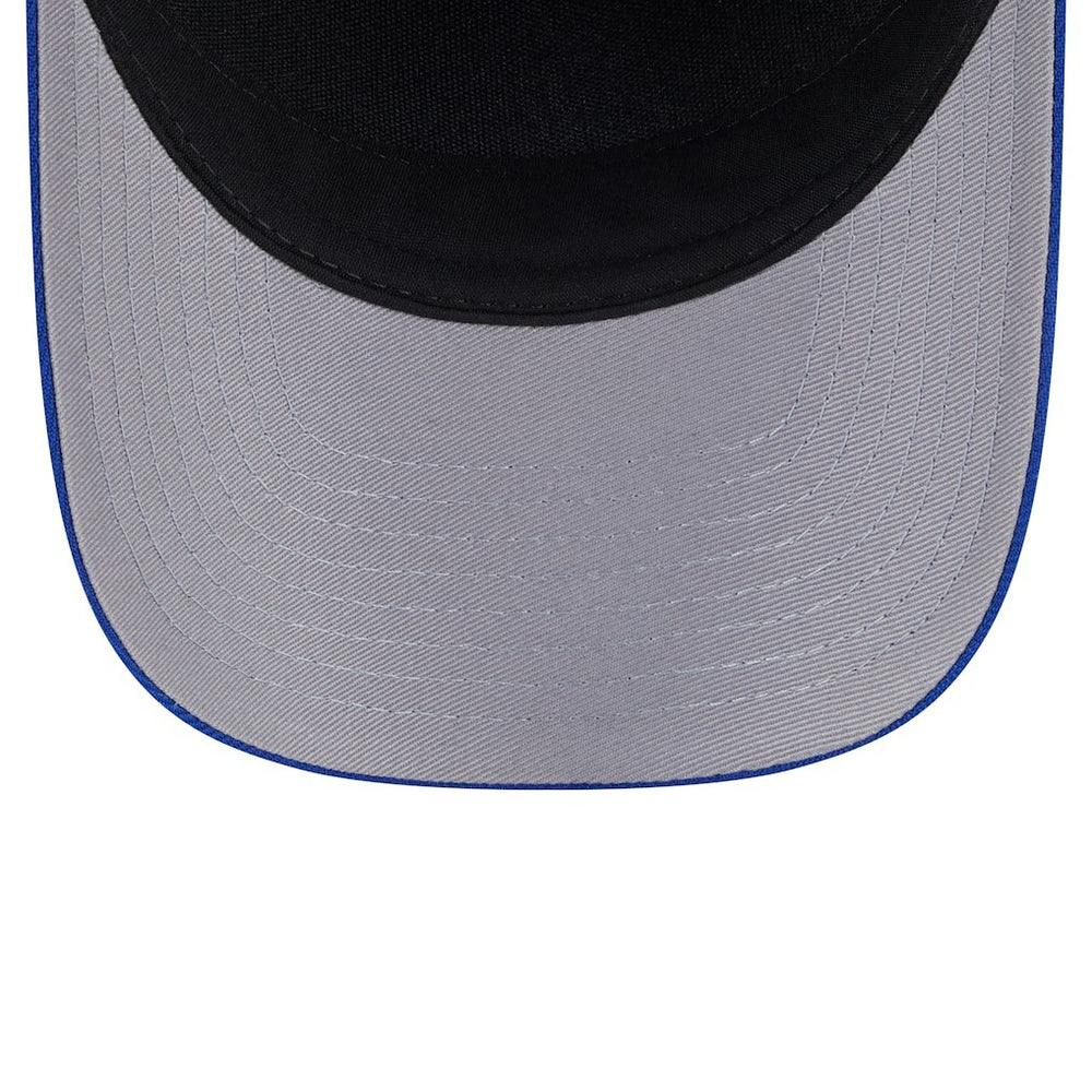 Golden State Warriors 2025 NBA Draft M-Crown A-Frame 9FORTY Adjustable Hat sale - Royal outlet