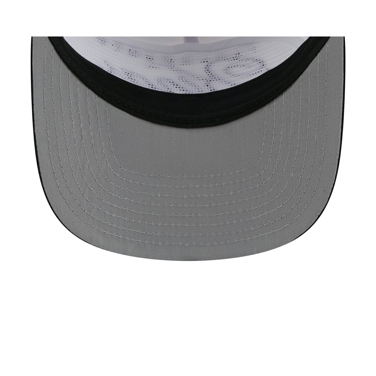 Sacramento Kings 2025 NBA Draft On-Stage Nylon 19TWENTY Adjustable Hat - White/Black on sale