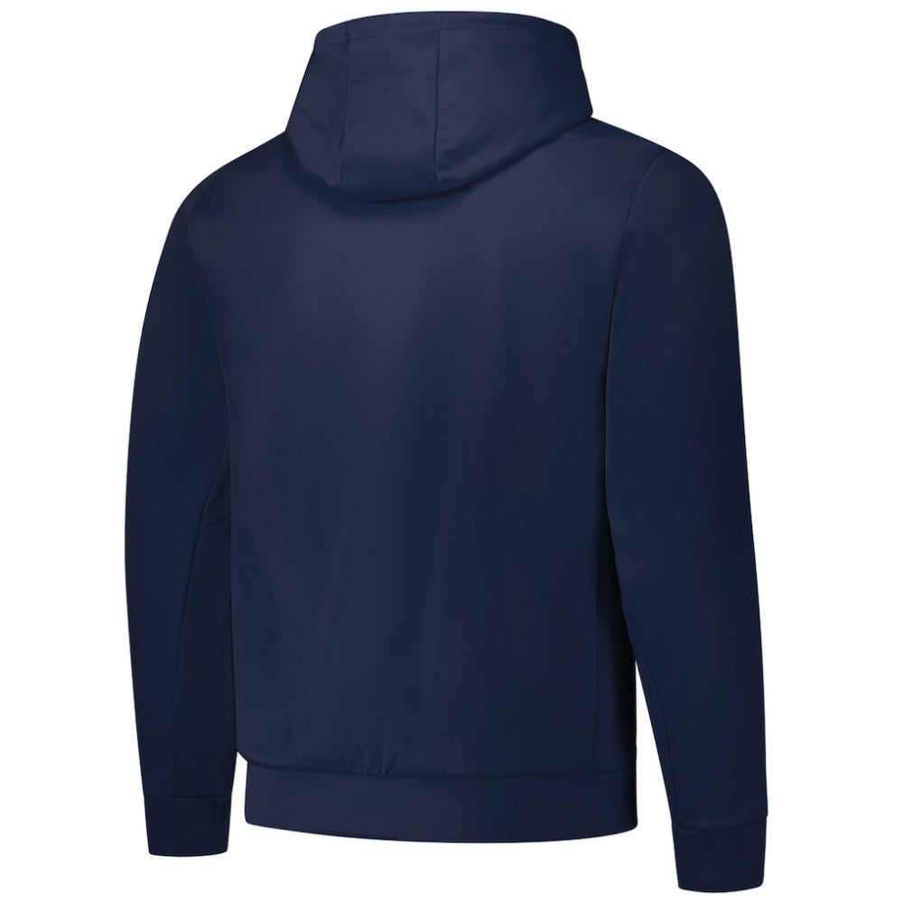 Minnesota Twins Dunbrooke Champion Pullover Hoodie Navy