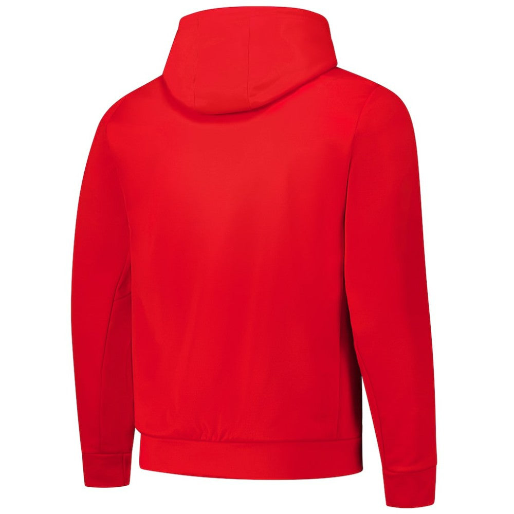 Philadelphia Phillies Dunbrooke Champion Pullover Hoodie Red
