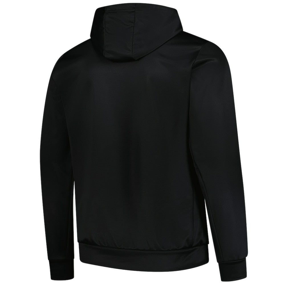 Pittsburgh Pirates Dunbrooke Champion Pullover Hoodie Black