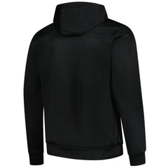 Pittsburgh Pirates Dunbrooke Champion Pullover Hoodie Black