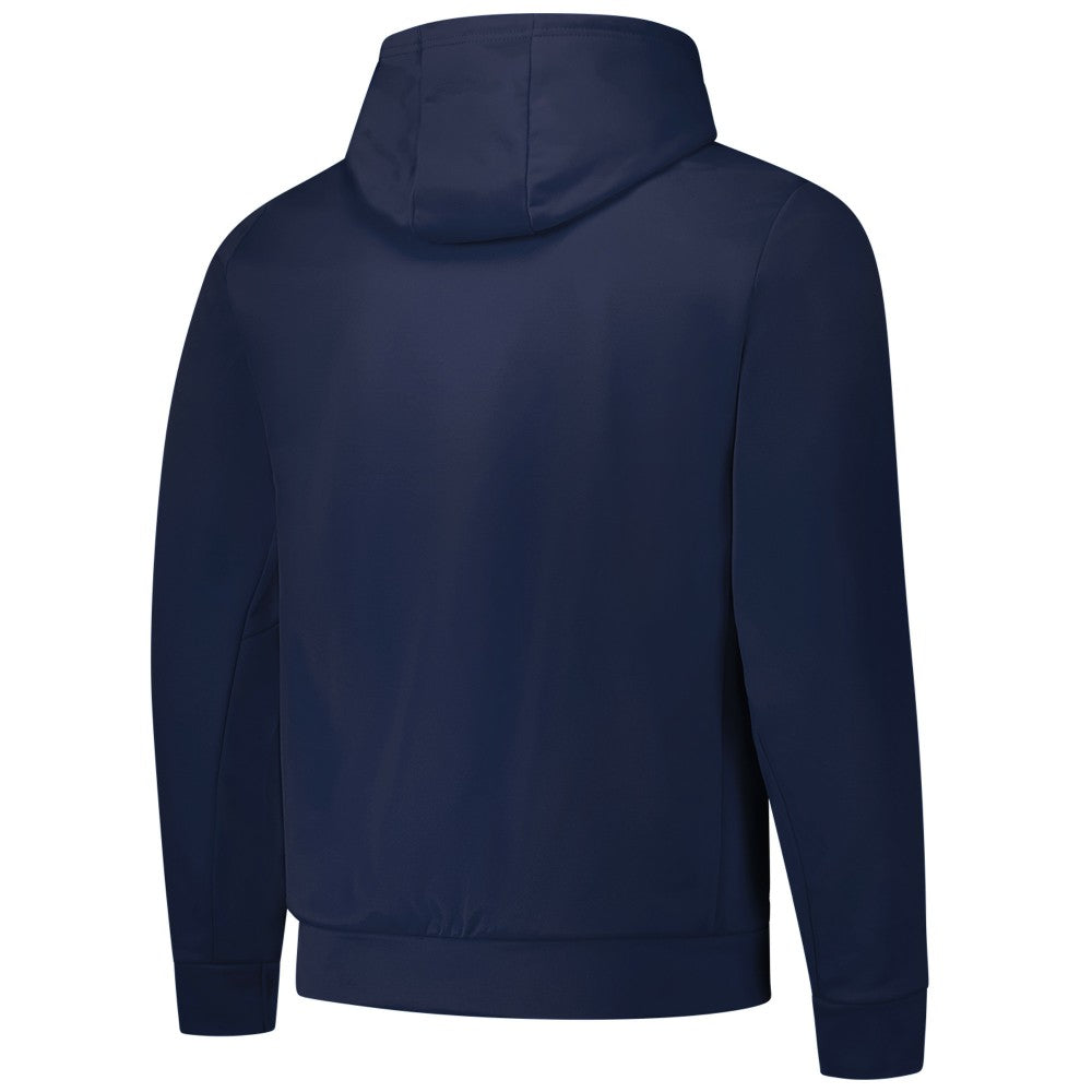 Cleveland Guardians Dunbrooke Champion Pullover Hoodie Navy