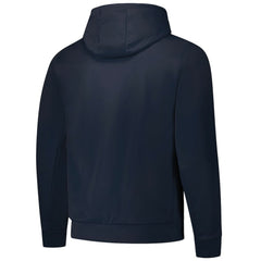 Houston Astros Dunbrooke Champion Pullover Hoodie Navy