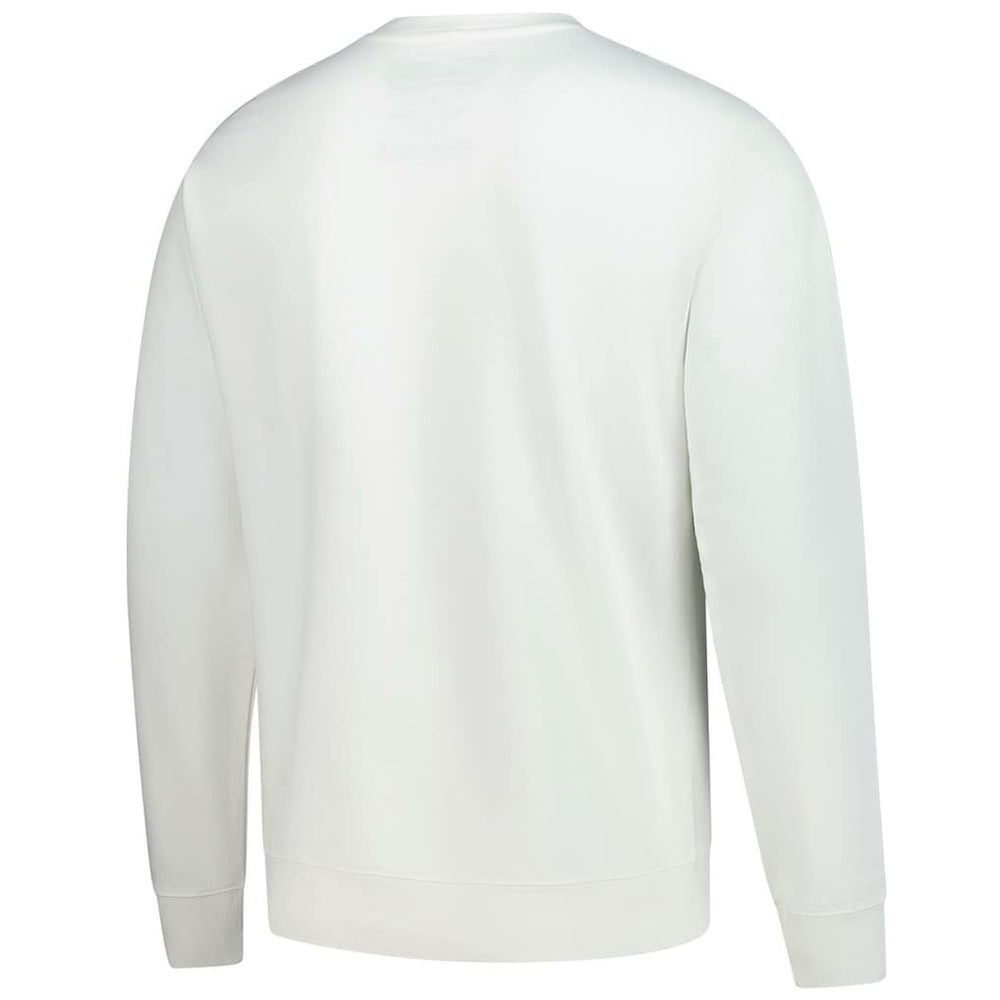 Indianapolis Colts x Bud Light The Crest Pullover Sweatshirt - White outlet