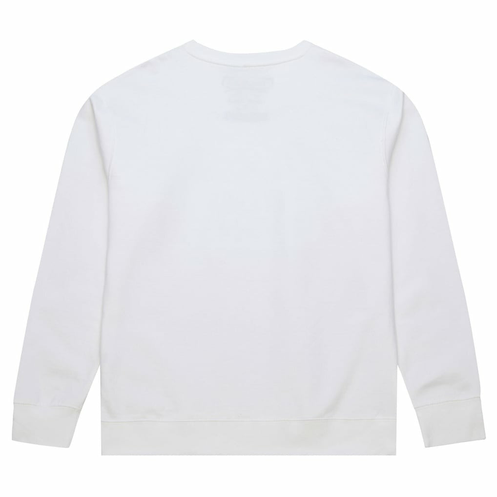 New York Giants x Bud Light The Crest Pullover Sweatshirt - White for sale