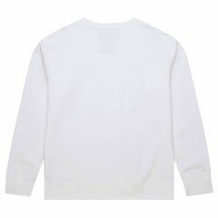 New York Giants x Bud Light The Crest Pullover Sweatshirt - White for sale