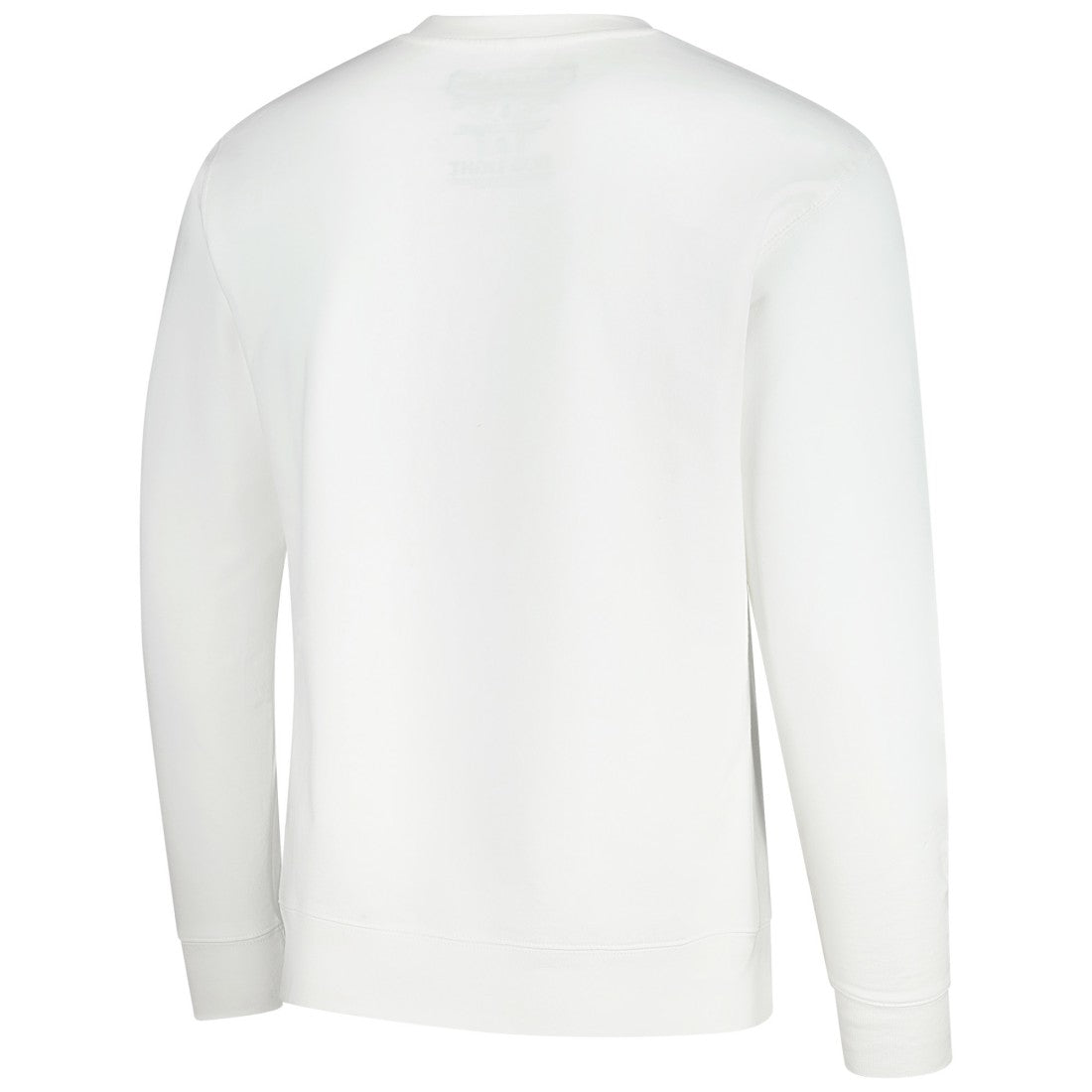 Tampa Bay Buccaneers x Bud Light The Crest Pullover Sweatshirt - White discount