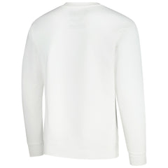 Tampa Bay Buccaneers x Bud Light The Crest Pullover Sweatshirt - White discount