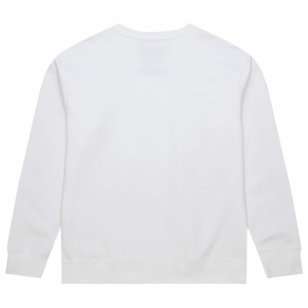 Pittsburgh Steelers x Bud Light The Crest Pullover Sweatshirt - White online