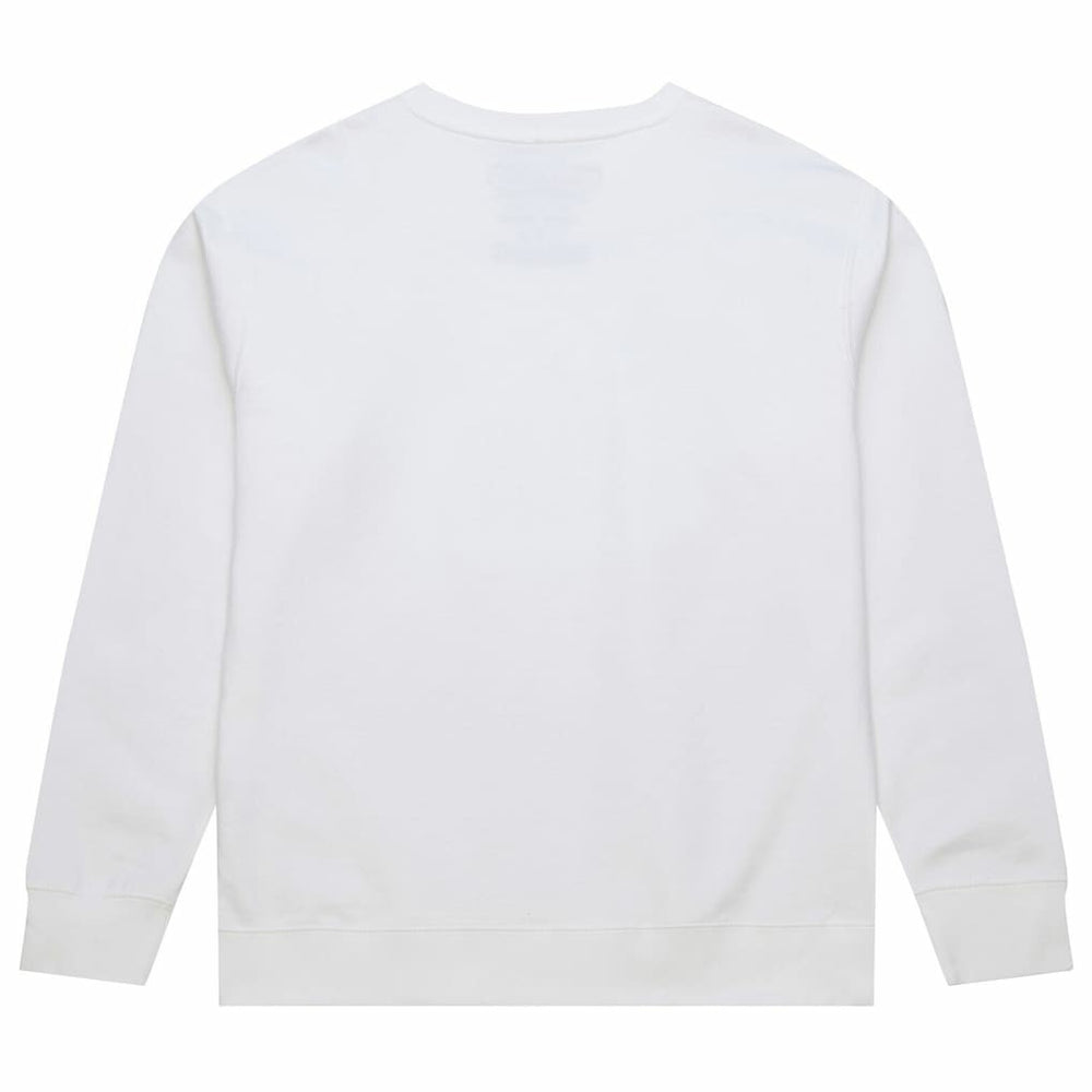 Pittsburgh Steelers x Bud Light The Crest Pullover Sweatshirt - White online