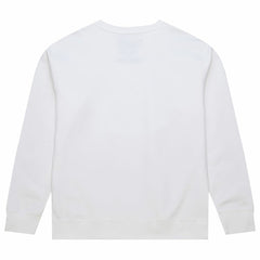 Pittsburgh Steelers x Bud Light The Crest Pullover Sweatshirt - White online