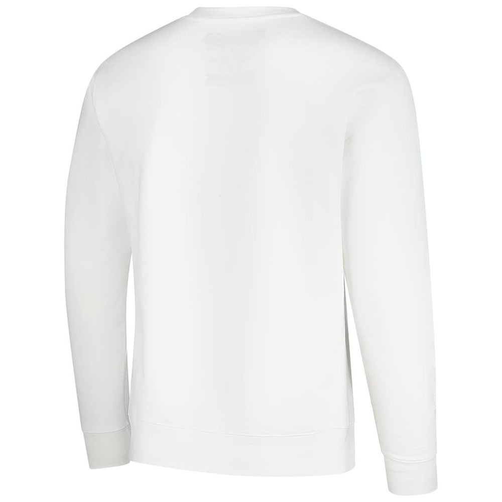 Atlanta Falcons x Bud Light The Crest Pullover Sweatshirt - White discount