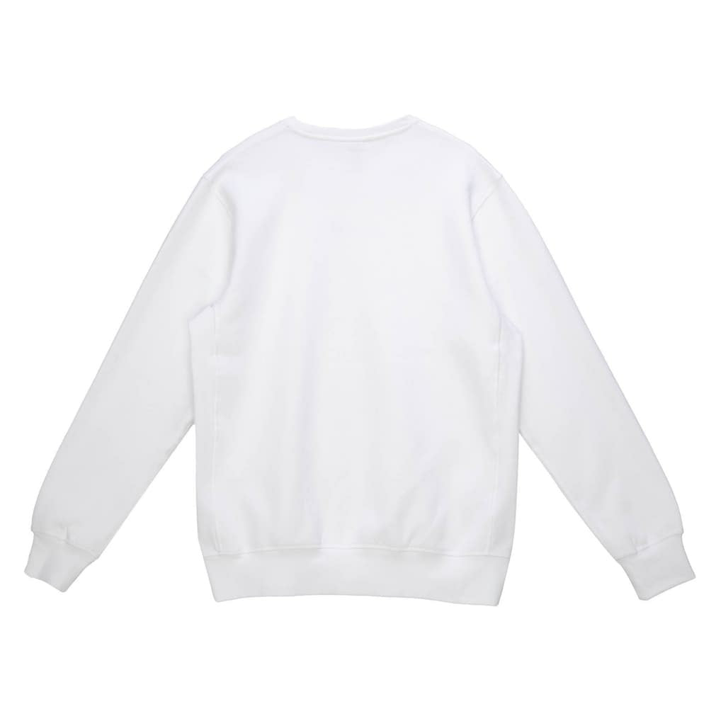 New England Patriots x Bud Light The Crest Pullover Sweatshirt - White outlet