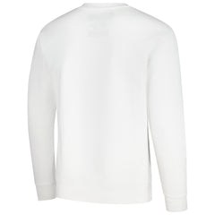 Los Angeles Rams x Bud Light The Crest Pullover Sweatshirt - White outlet